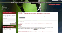 Desktop Screenshot of fgvb.fr