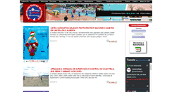 Desktop Screenshot of fgvb.es